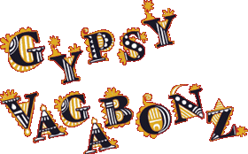 GYPSY VAGABONZ